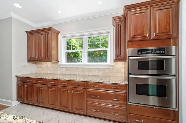 $620,000 | 118 Legacy Oaks Drive, Wallace, NC 28466