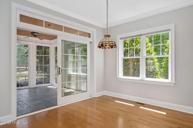 $620,000 | 118 Legacy Oaks Drive, Wallace, NC 28466