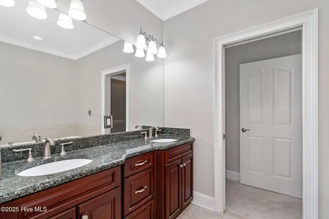 $620,000 | 118 Legacy Oaks Drive, Wallace, NC 28466