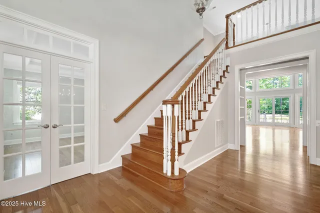 $620,000 | 118 Legacy Oaks Drive, Wallace, NC 28466