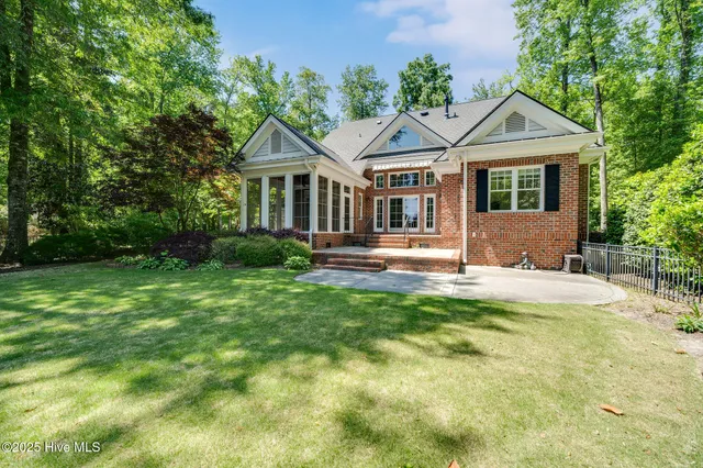 $620,000 | 118 Legacy Oaks Drive, Wallace, NC 28466