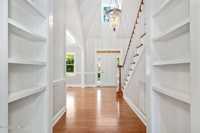 $620,000 | 118 Legacy Oaks Drive, Wallace, NC 28466