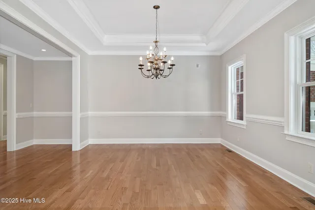 $620,000 | 118 Legacy Oaks Drive, Wallace, NC 28466