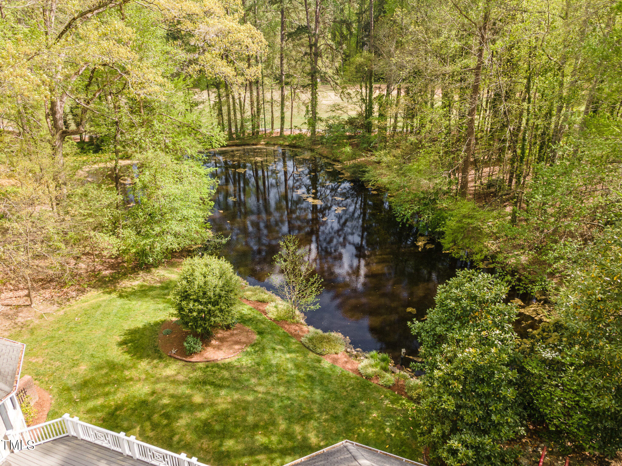 3737 Hope Valley Road Durham, NC 27707 - Photo 47 of 58 051_dji_0008-edit_0