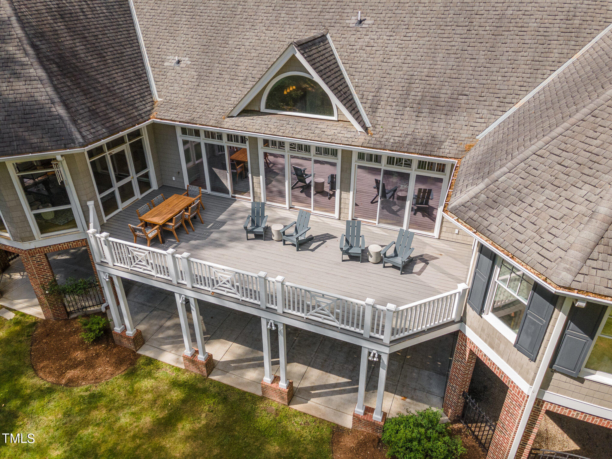 3737 Hope Valley Road Durham, NC 27707 - Photo 50 of 58 053_dji_0007-edit_0