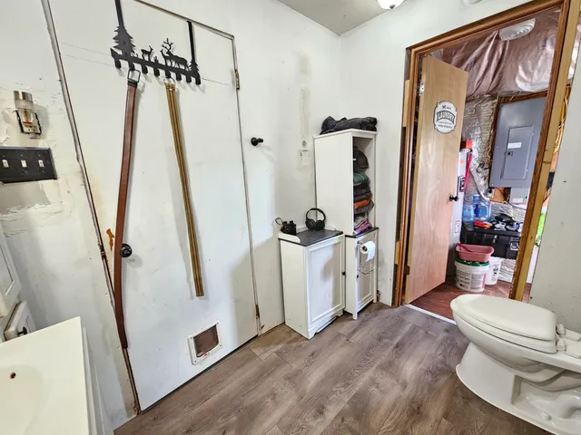 $340,000 | N10939 Cty H Camp, Camp Douglas, WI 54618