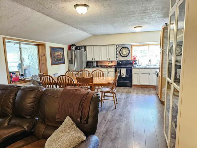 $340,000 | N10939 Cty H Camp, Camp Douglas, WI 54618