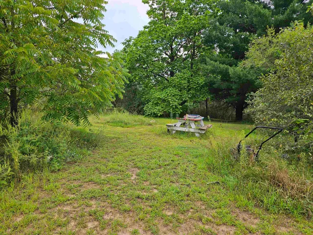 $340,000 | N10939 Cty H Camp, Camp Douglas, WI 54618