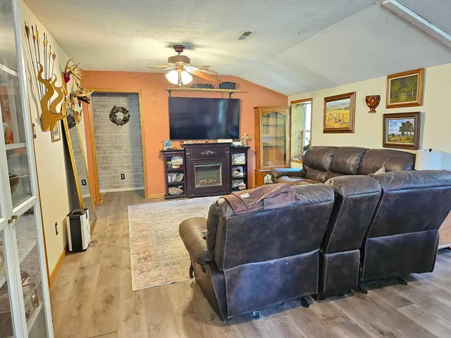 $340,000 | N10939 Cty H Camp, Camp Douglas, WI 54618