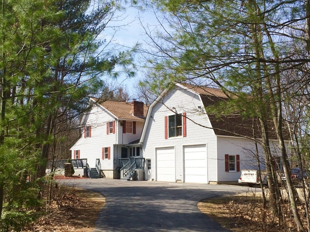 245 S Road Templeton, MA 01468 - Photo 2 of 25