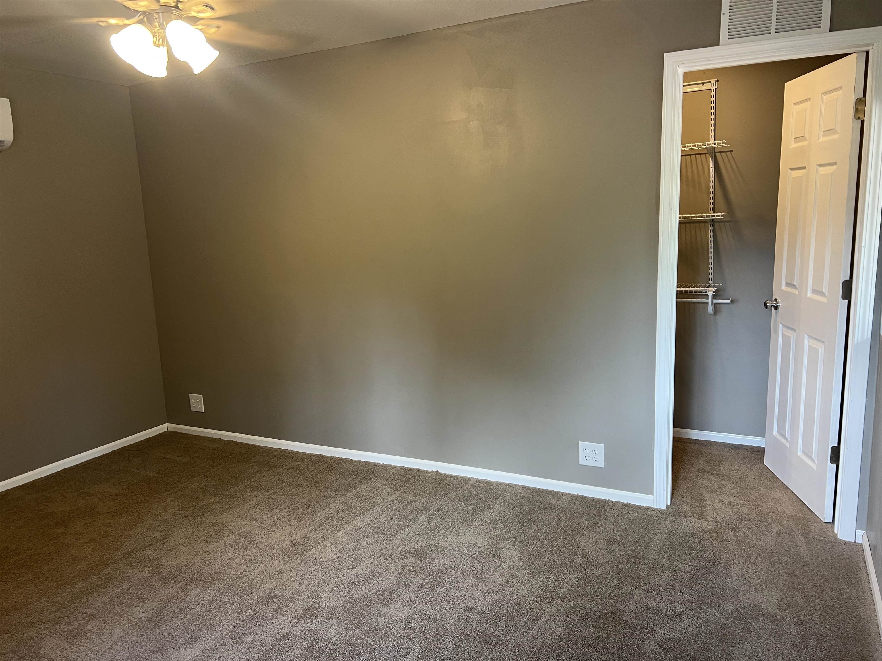 1525 Bullman Road Finger, TN 38334 - Photo 19 of 24 an empty room with a empty space and window