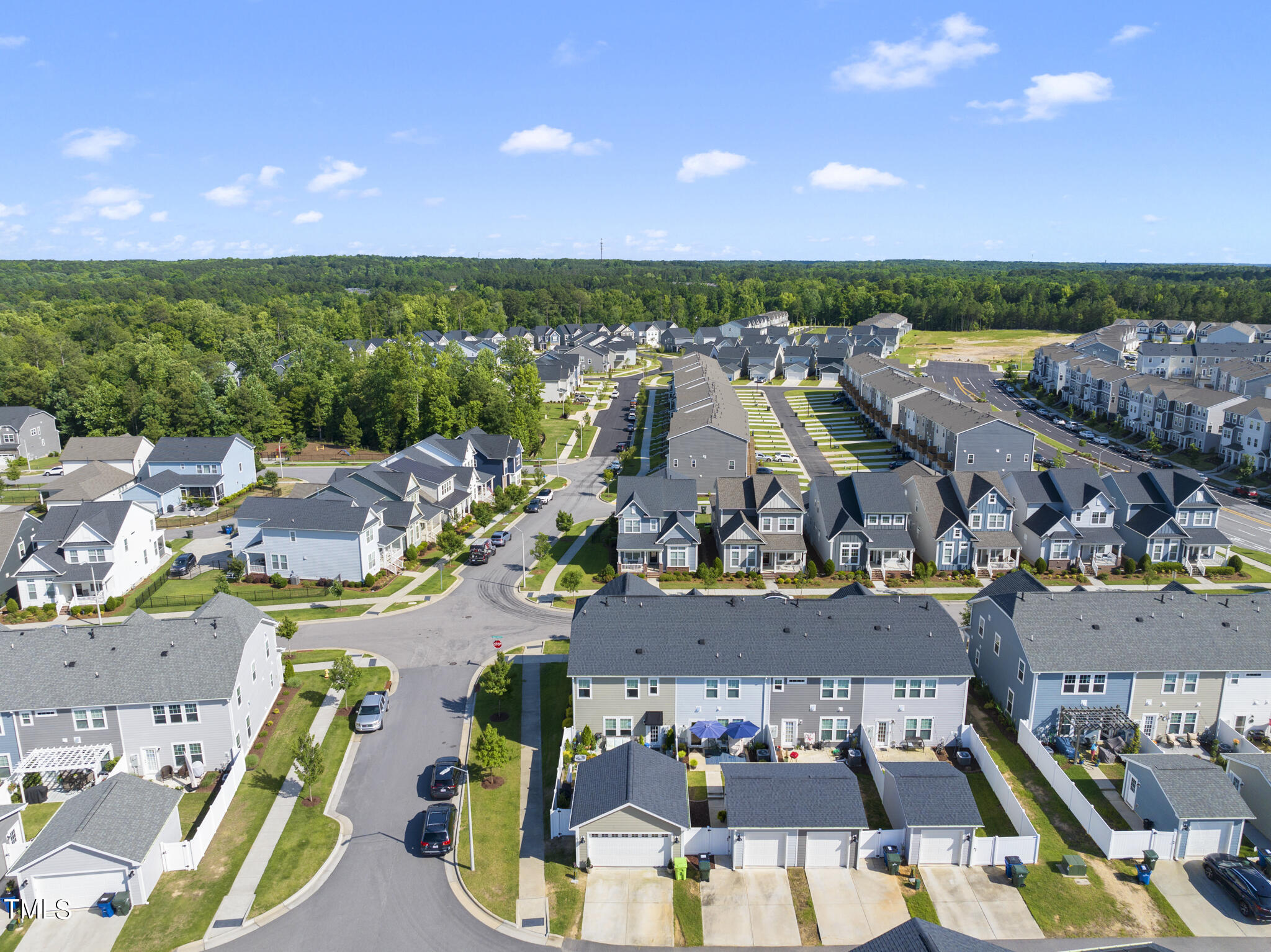 5423 Wallace Martin Way Raleigh, NC 27616 - Photo 44 of 46 DJI_20240529164627_0019_D