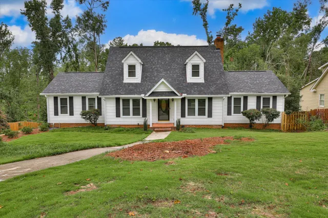 $375,000 | 936 Deercrest Circle, Evans, GA 30809