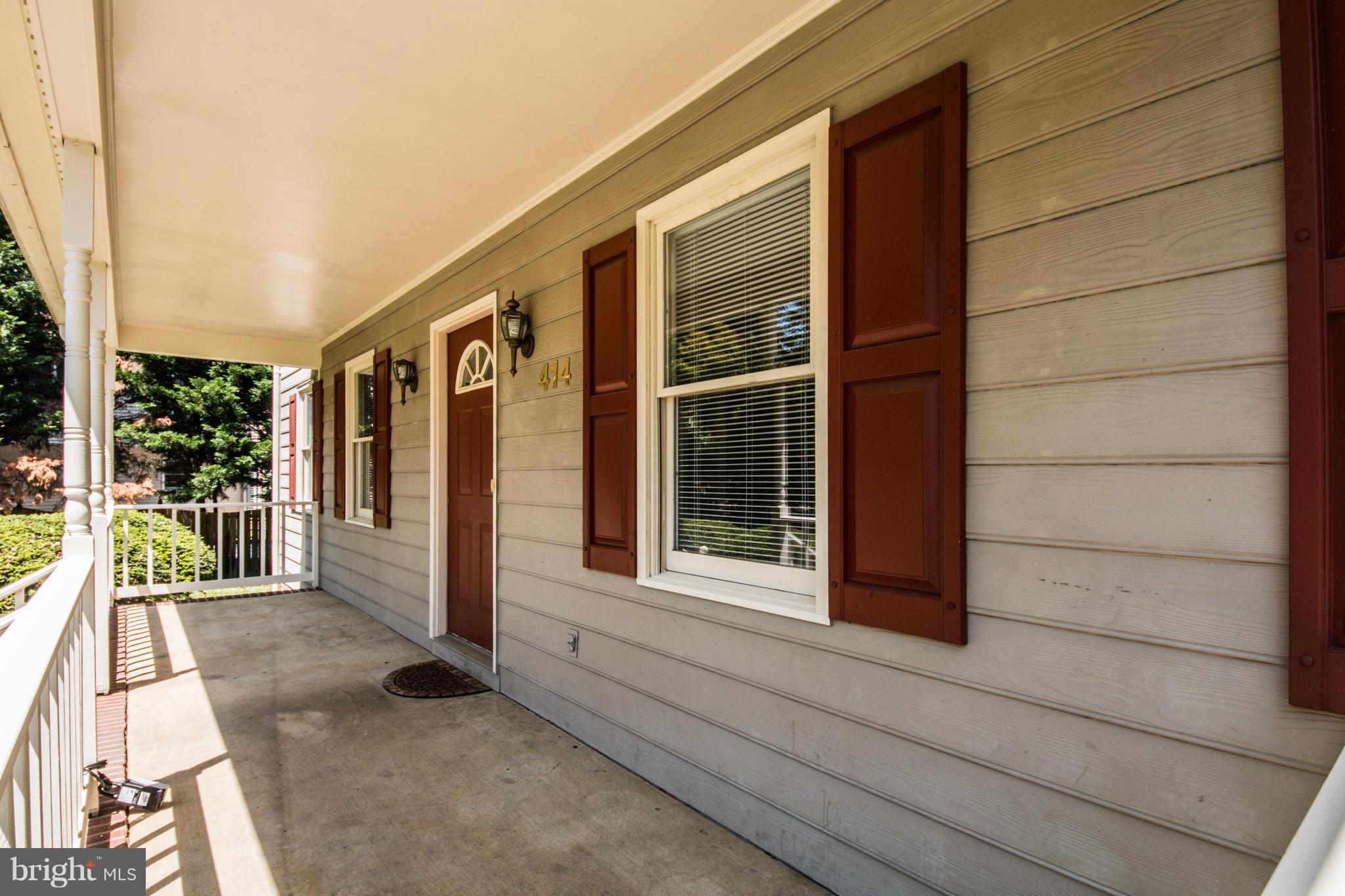 414 Ferry Road Fredericksburg, VA 22405 - Photo 2 of 28 a view of house with a outdoor space