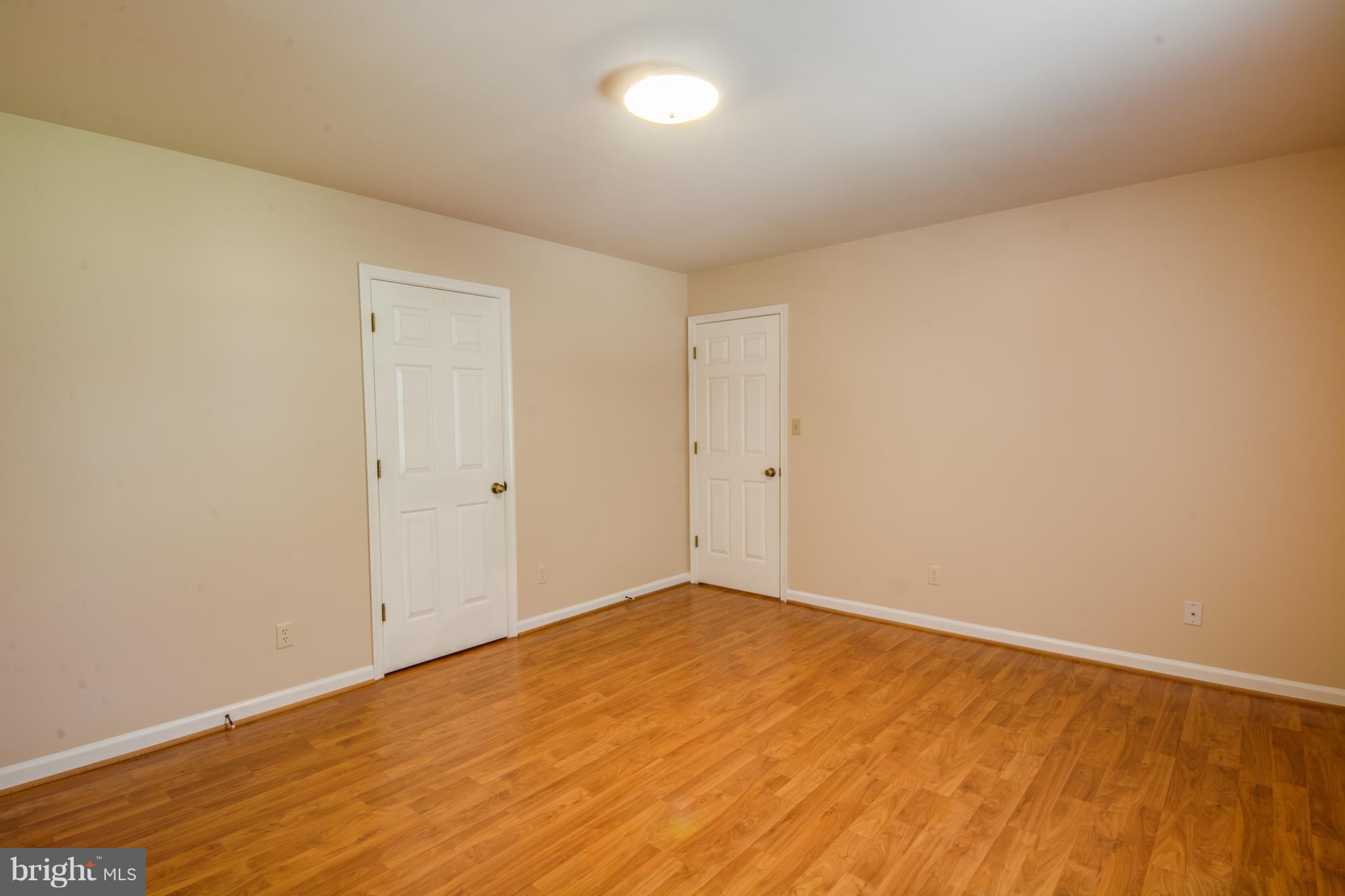 414 Ferry Road Fredericksburg, VA 22405 - Photo 19 of 28 a view of an empty room