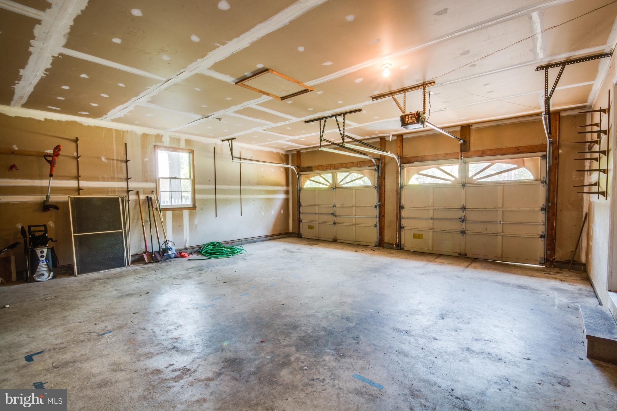 414 Ferry Road Fredericksburg, VA 22405 - Photo 23 of 28 a view of parking garage
