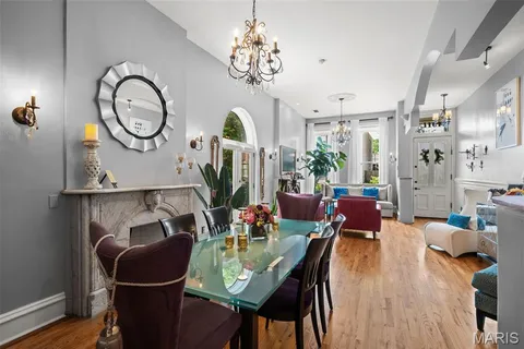 $754,900 | 1911 Hickory Street, St. Louis, MO 63104