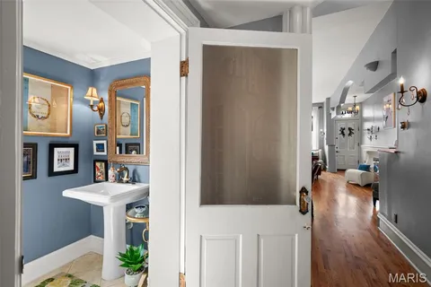 $754,900 | 1911 Hickory Street, St. Louis, MO 63104