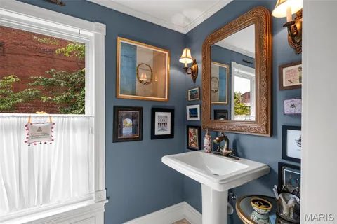 $754,900 | 1911 Hickory Street, St. Louis, MO 63104
