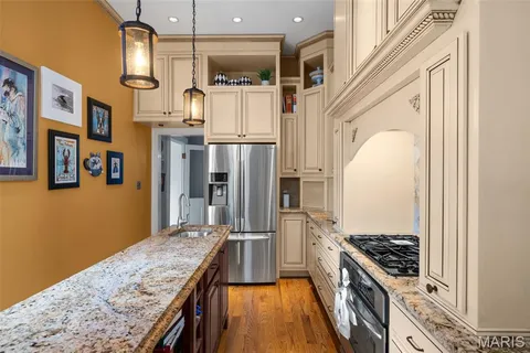 $754,900 | 1911 Hickory Street, St. Louis, MO 63104
