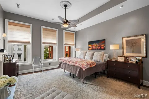 $754,900 | 1911 Hickory Street, St. Louis, MO 63104