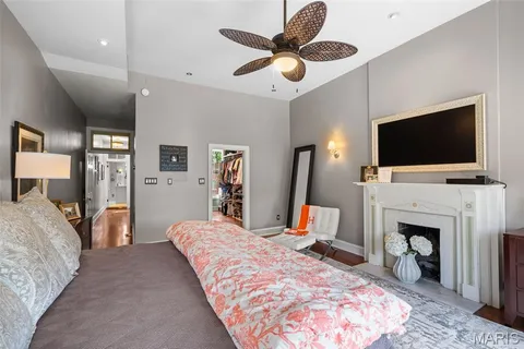 $754,900 | 1911 Hickory Street, St. Louis, MO 63104