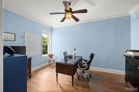 $754,900 | 1911 Hickory Street, St. Louis, MO 63104