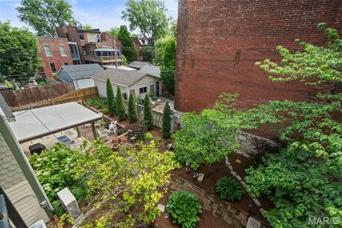 $754,900 | 1911 Hickory Street, St. Louis, MO 63104