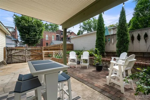$754,900 | 1911 Hickory Street, St. Louis, MO 63104