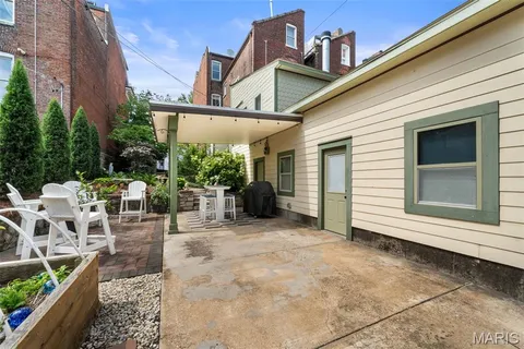 $754,900 | 1911 Hickory Street, St. Louis, MO 63104
