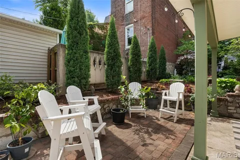 $754,900 | 1911 Hickory Street, St. Louis, MO 63104