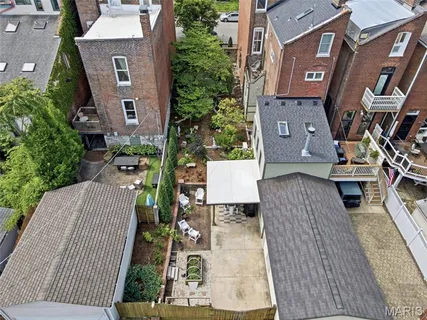 $754,900 | 1911 Hickory Street, St. Louis, MO 63104