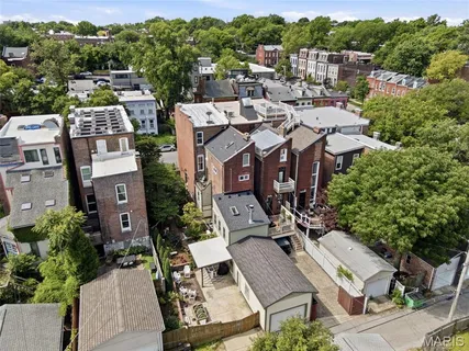 $754,900 | 1911 Hickory Street, St. Louis, MO 63104
