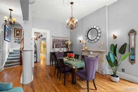$754,900 | 1911 Hickory Street, St. Louis, MO 63104