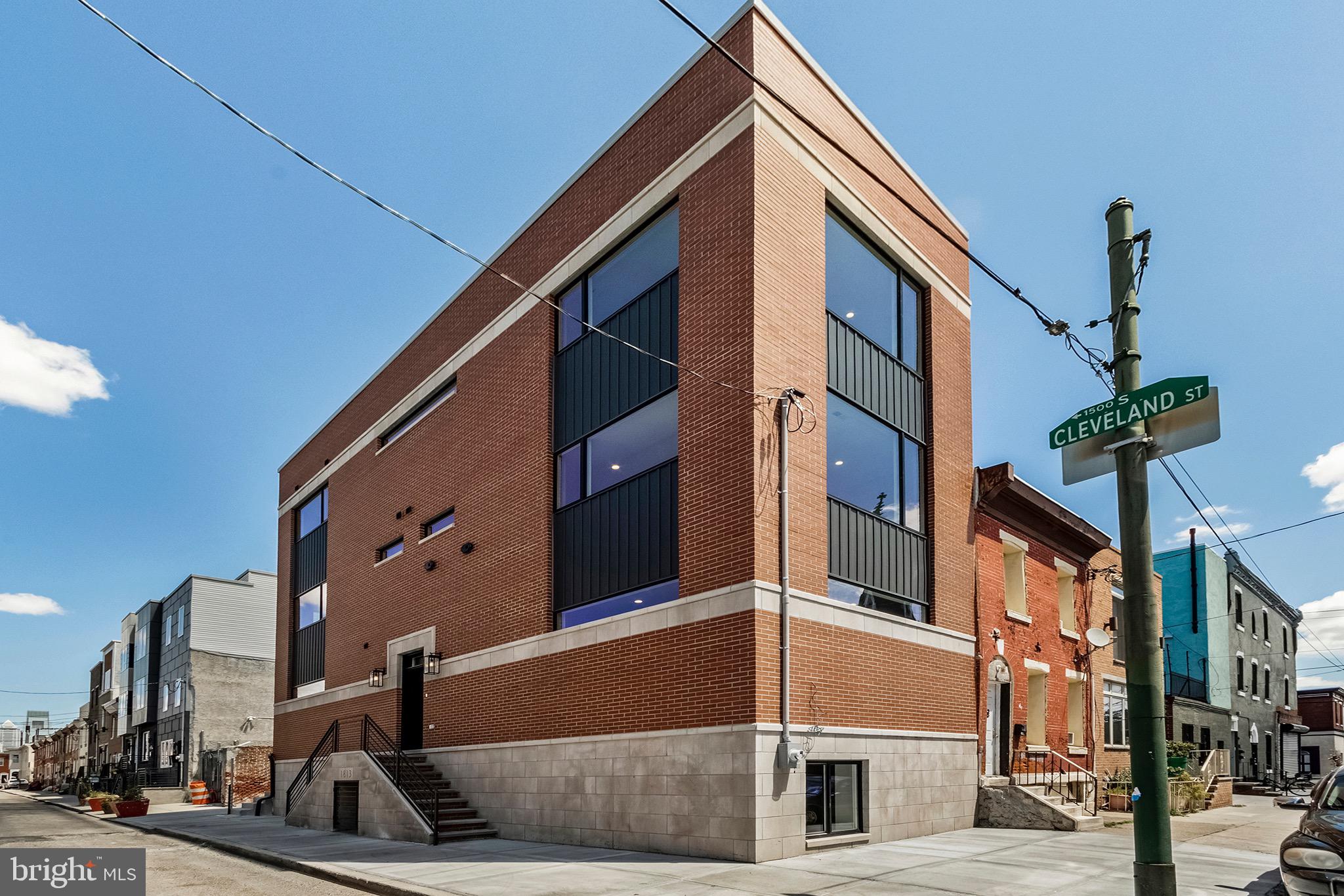 1813 Tasker Street Philadelphia, PA 19145 - Photo 1 of 30