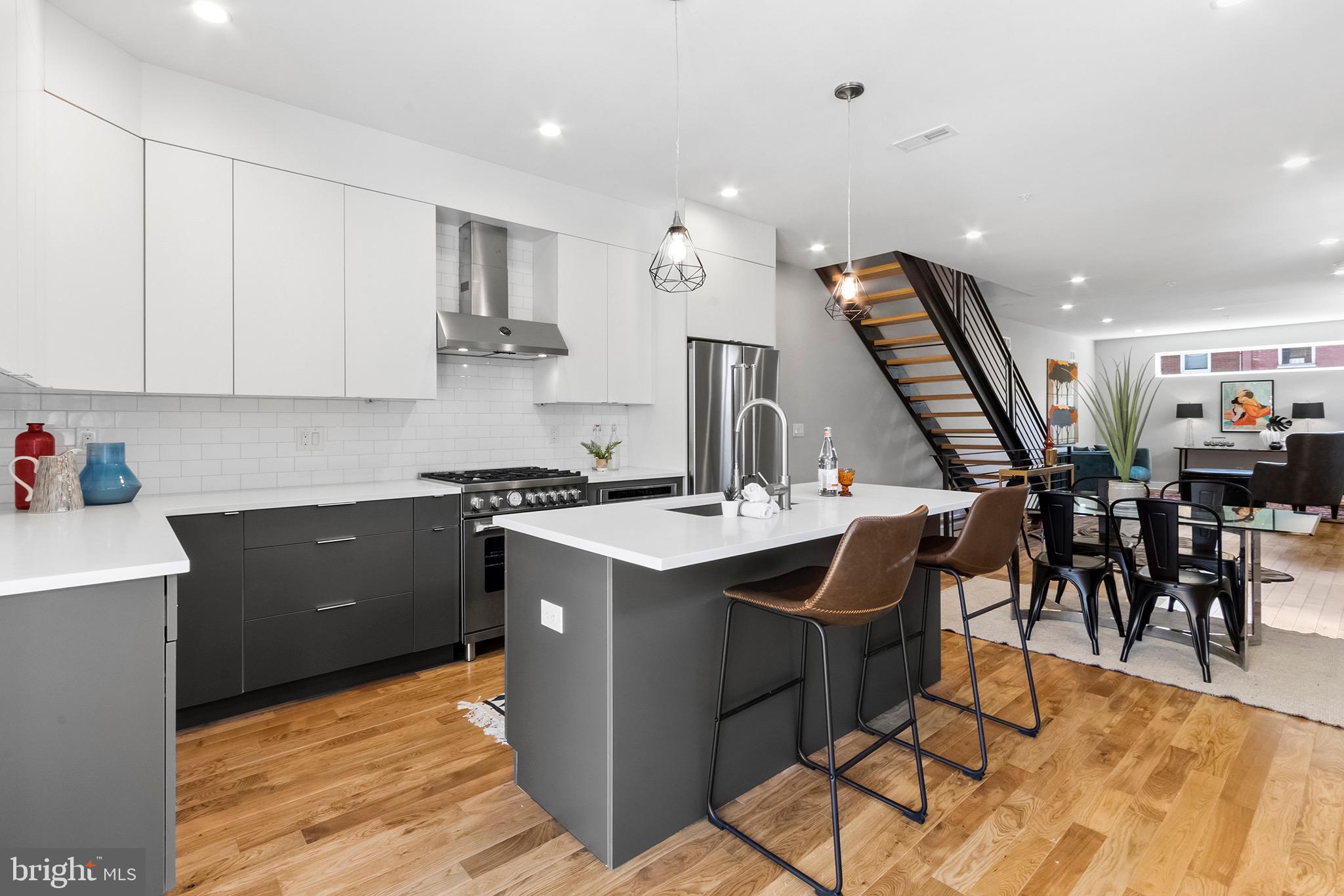 1813 Tasker Street Philadelphia, PA 19145 - Photo 11 of 30