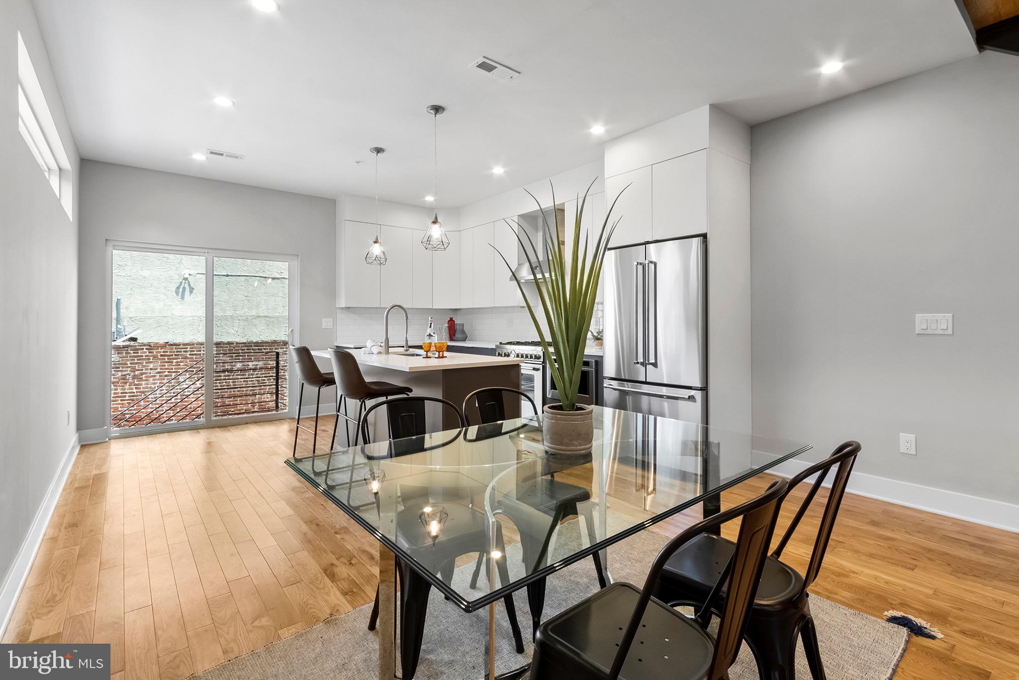 1813 Tasker Street Philadelphia, PA 19145 - Photo 5 of 30