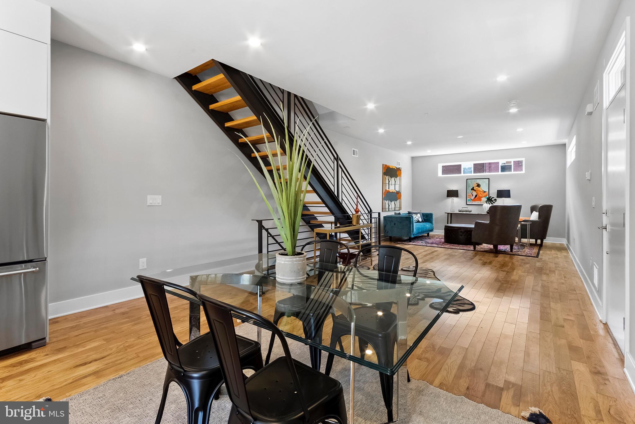 1813 Tasker Street Philadelphia, PA 19145 - Photo 6 of 30