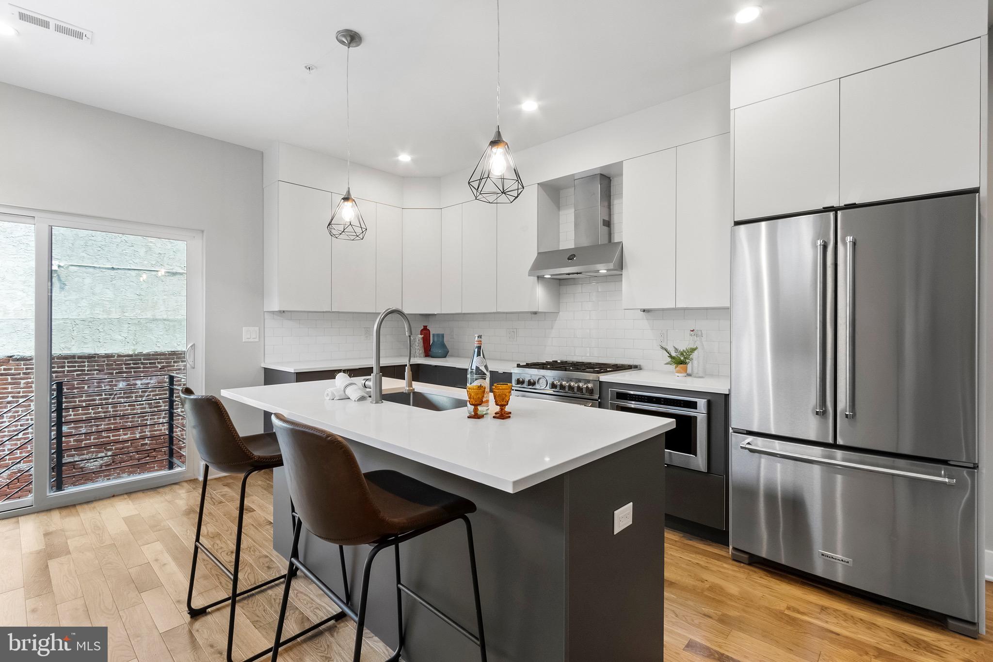 1813 Tasker Street Philadelphia, PA 19145 - Photo 7 of 30