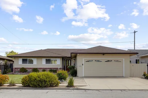 $829,999 | 1201 San Angelo Drive, Salinas, CA 93901