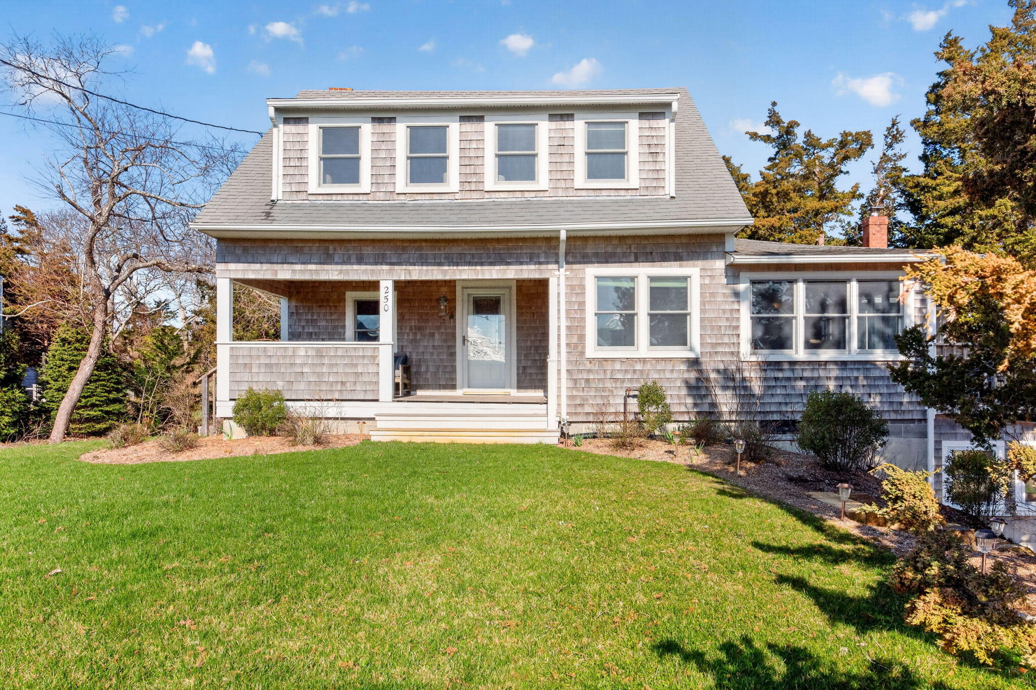 250 Mary Chase Road Eastham, MA 02642 - Photo 42 of 66 Front