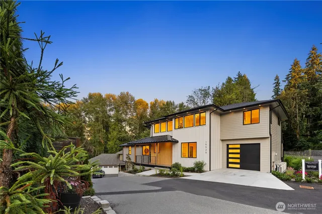 $1,980,000 | 19926 68th Avenue Northeast, Kenmore, WA 98028