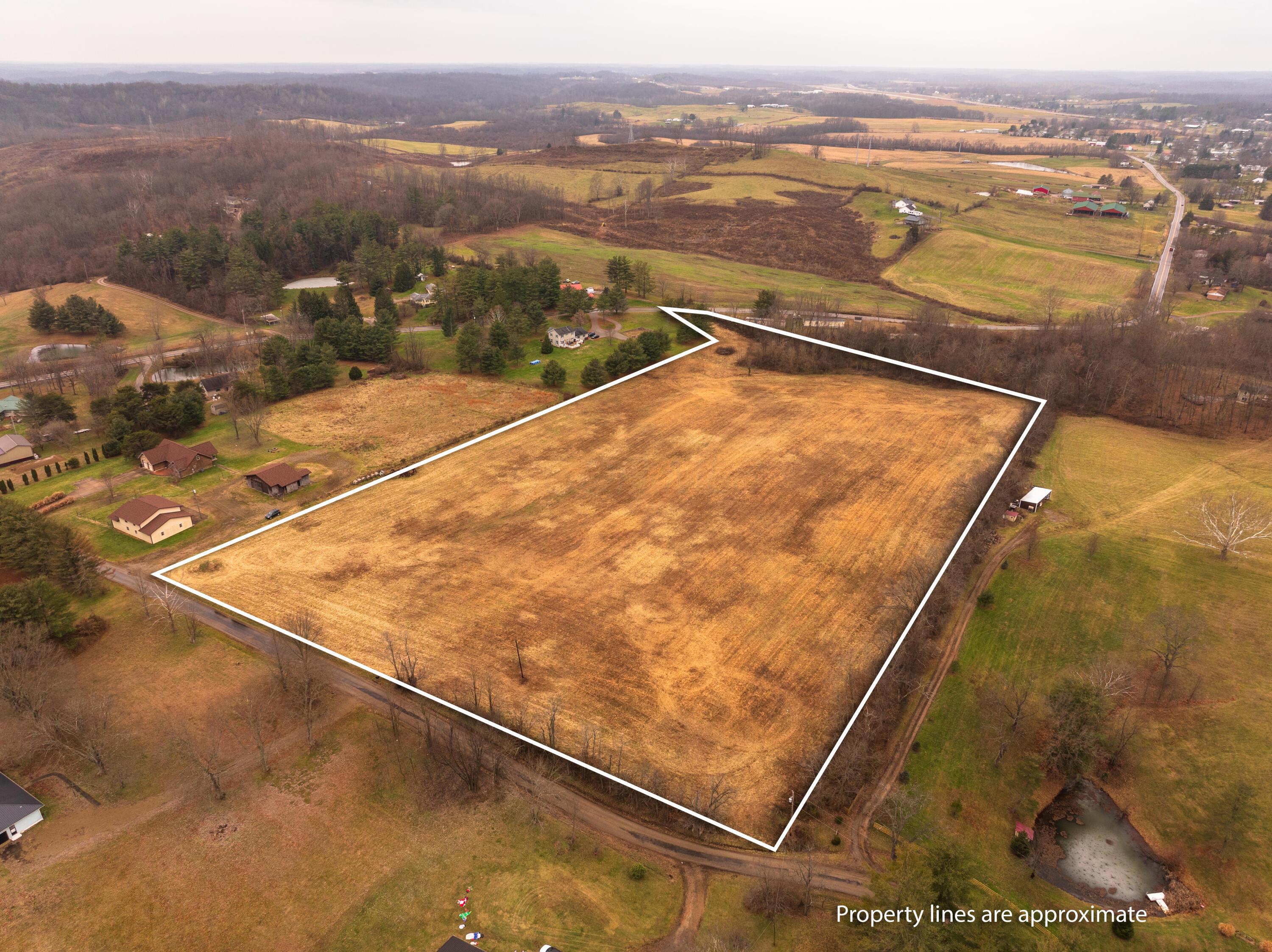 0 Hebbardsville Road Albany, OH 45710 - Photo 1 of 18 JZP_HebardvilleRoad_011