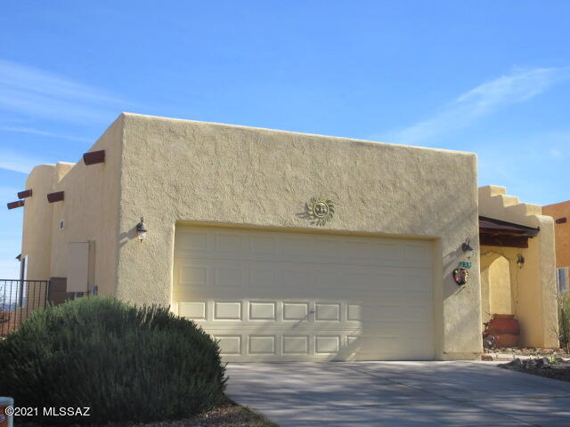 339 Via Bella Donna Rio Rico, AZ 85648 - Photo 3 of 3