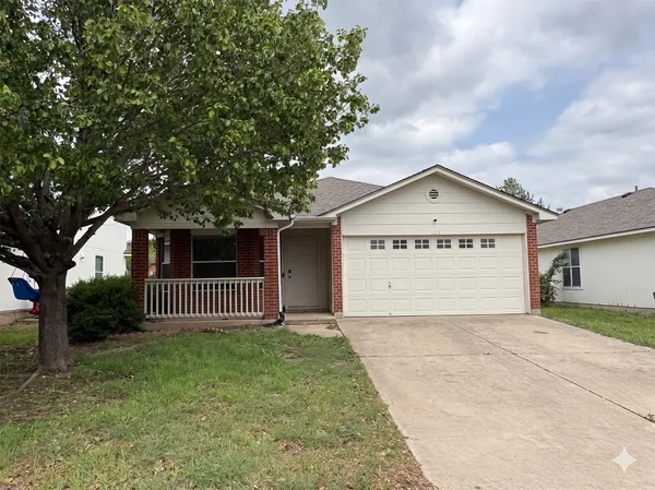 $294,995 | 323 Precipice Way, Georgetown, TX 78626