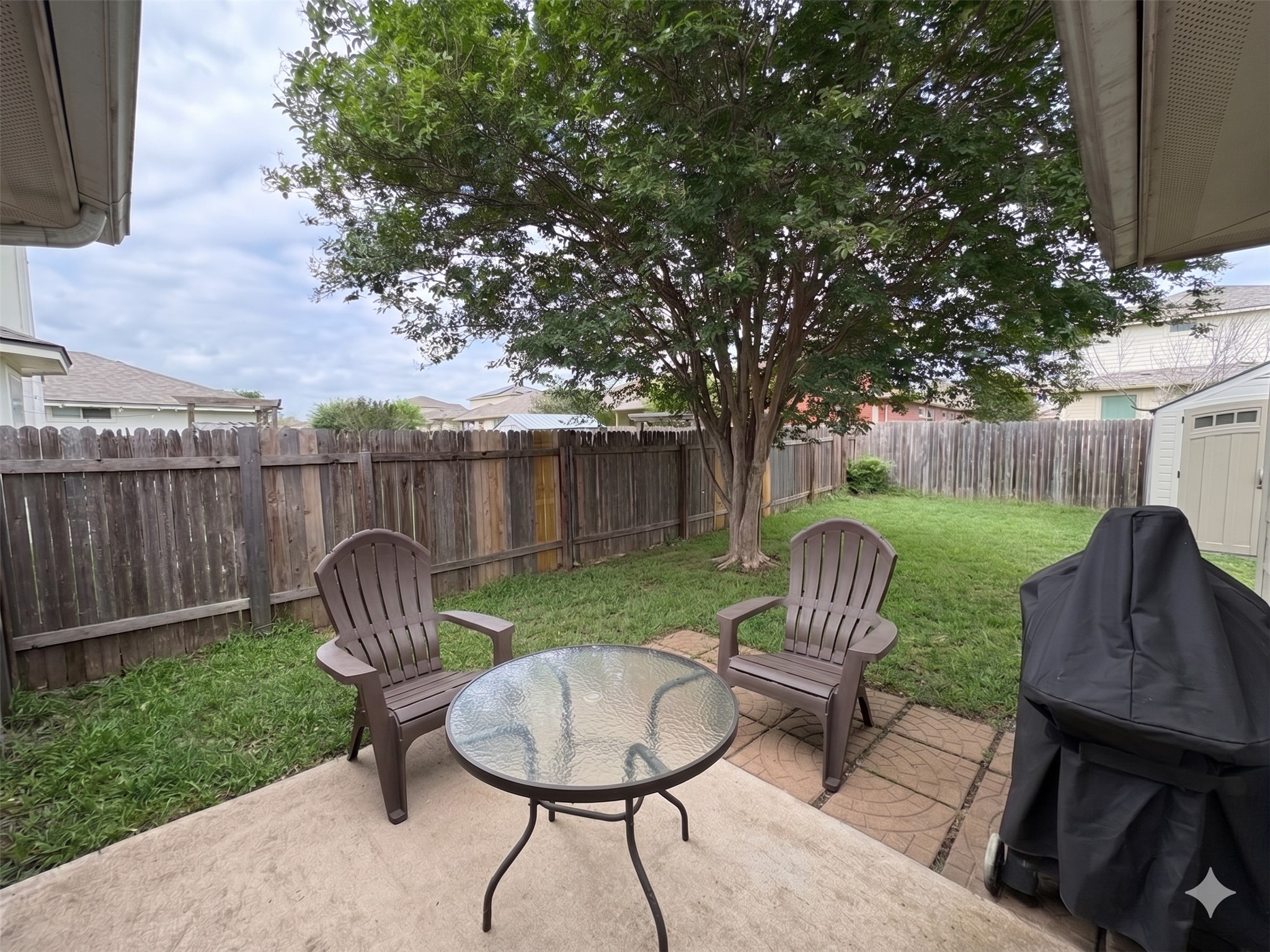 323 Precipice Way Georgetown, TX 78626 - Photo 12 of 13 Photos have been virtually staged and altered.