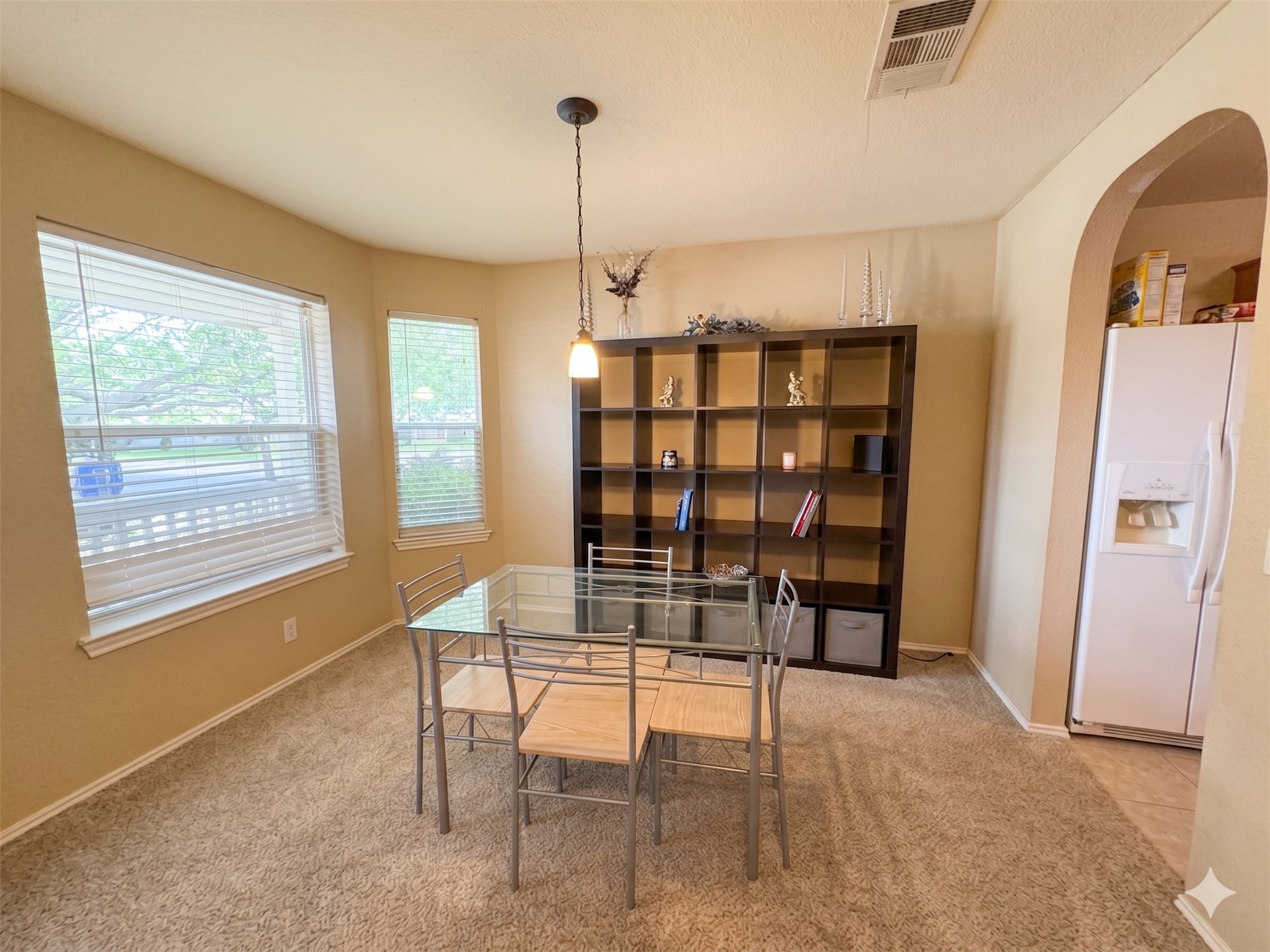 323 Precipice Way Georgetown, TX 78626 - Photo 2 of 13 Photos have been virtually staged and altered.