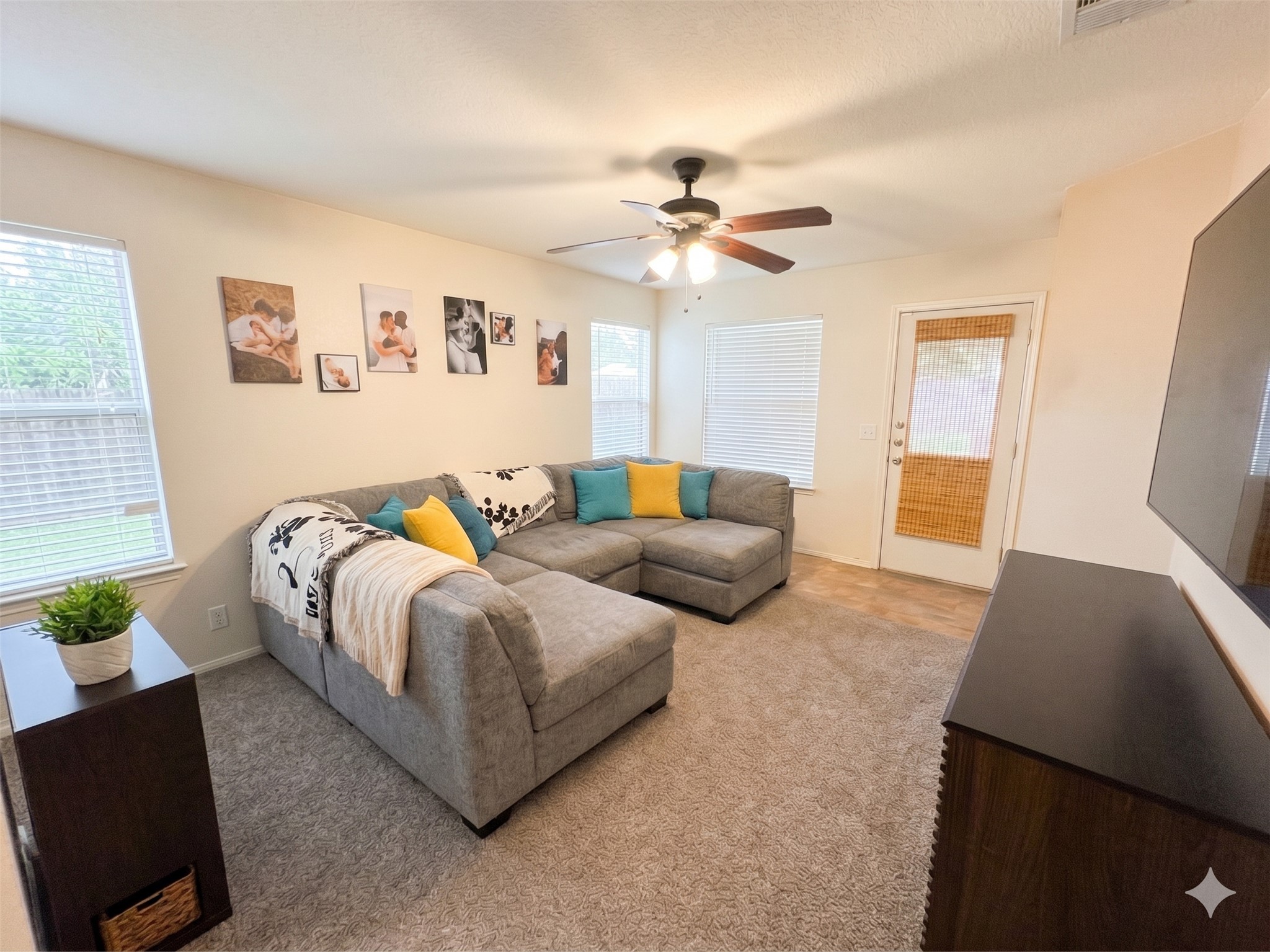 323 Precipice Way Georgetown, TX 78626 - Photo 5 of 13 Photos have been virtually staged and altered.