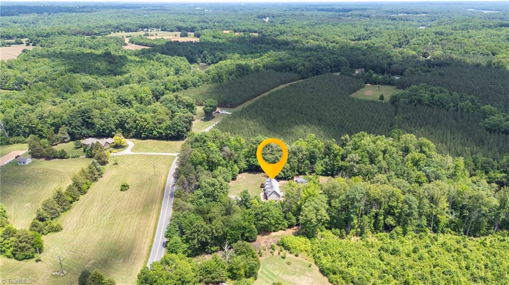 1616 Iron Works Road Reidsville, NC 27320 - Photo 44 of 50