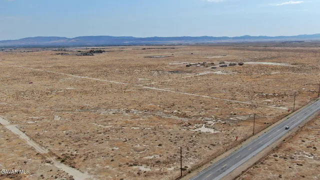a view of an ocean beach